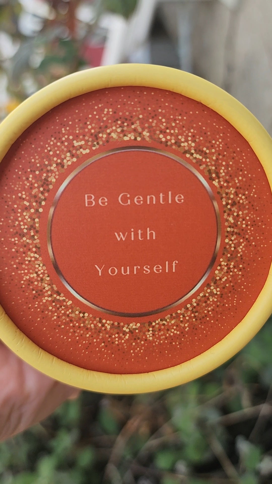 Golden Goddess Tea