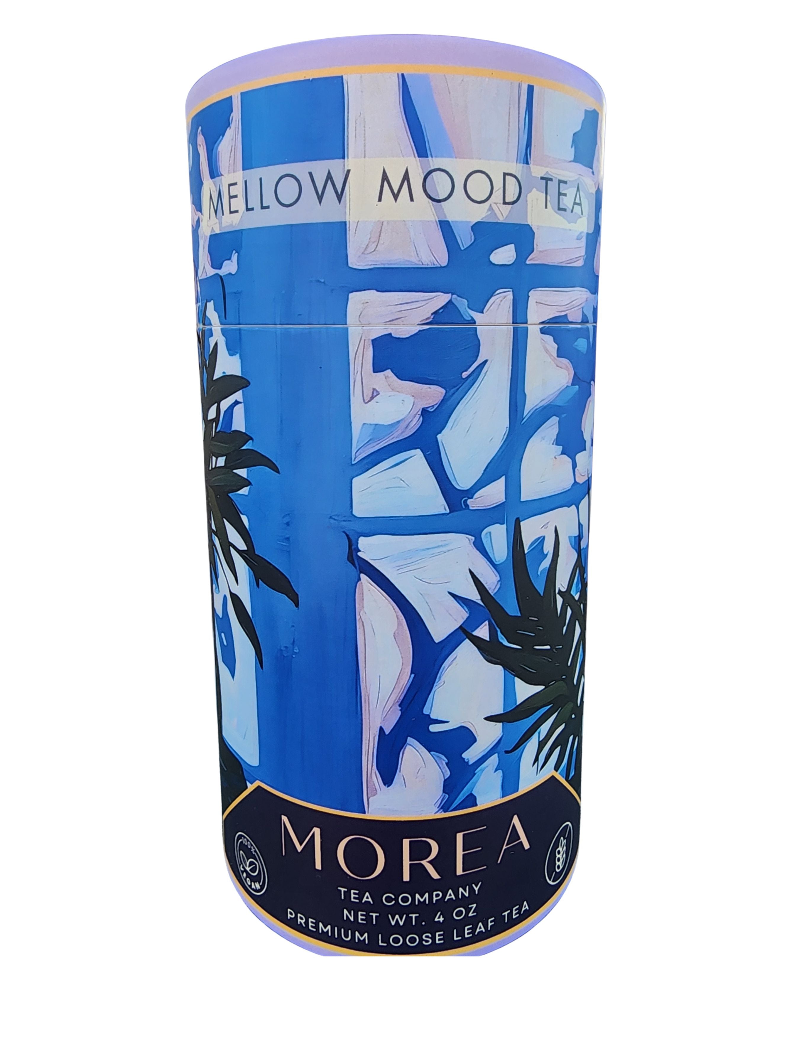 Mellow Mood Tea