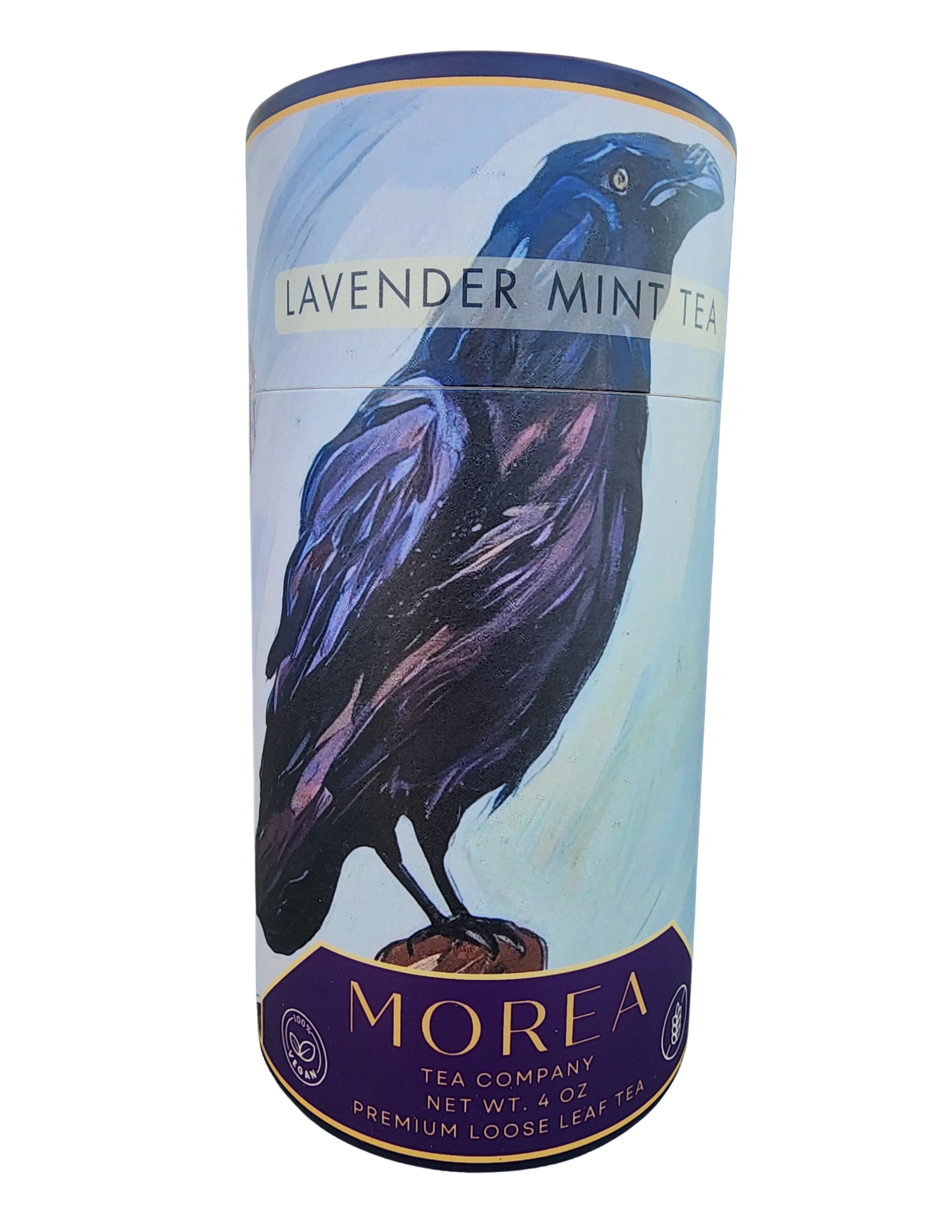Lavender Mint Tea