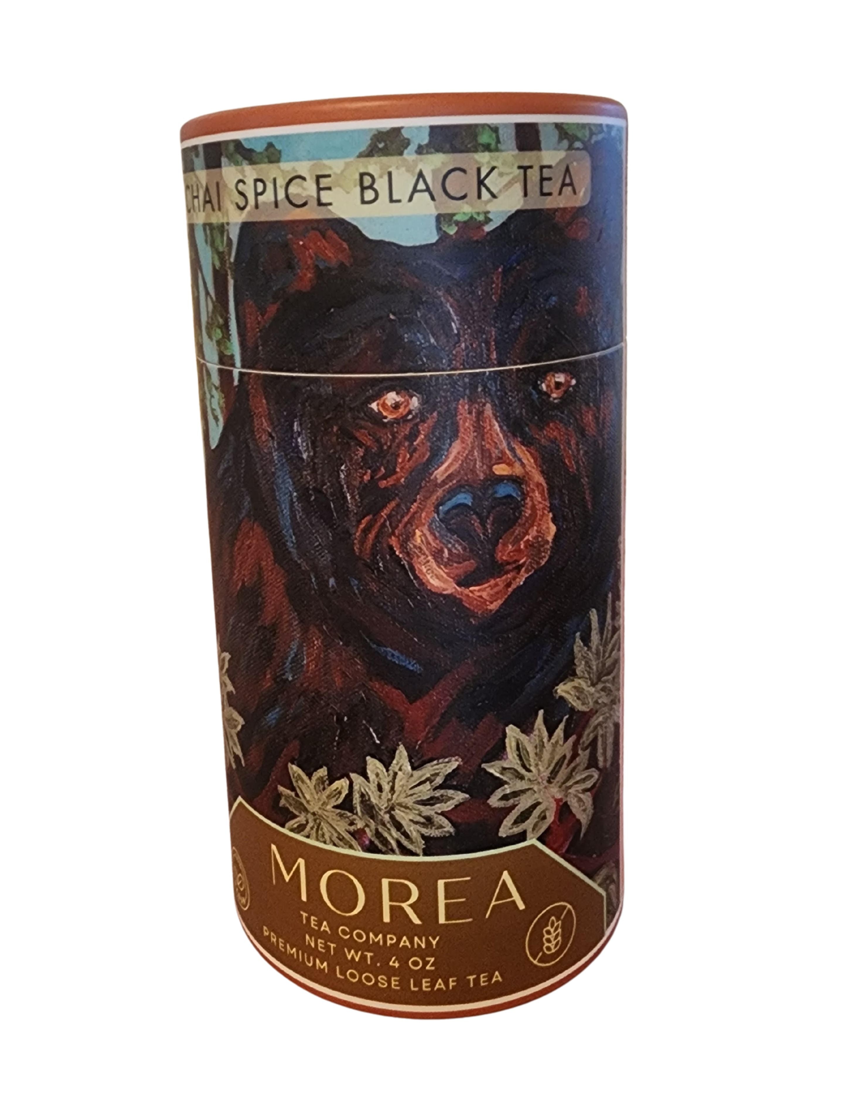 Chai Spice Tea