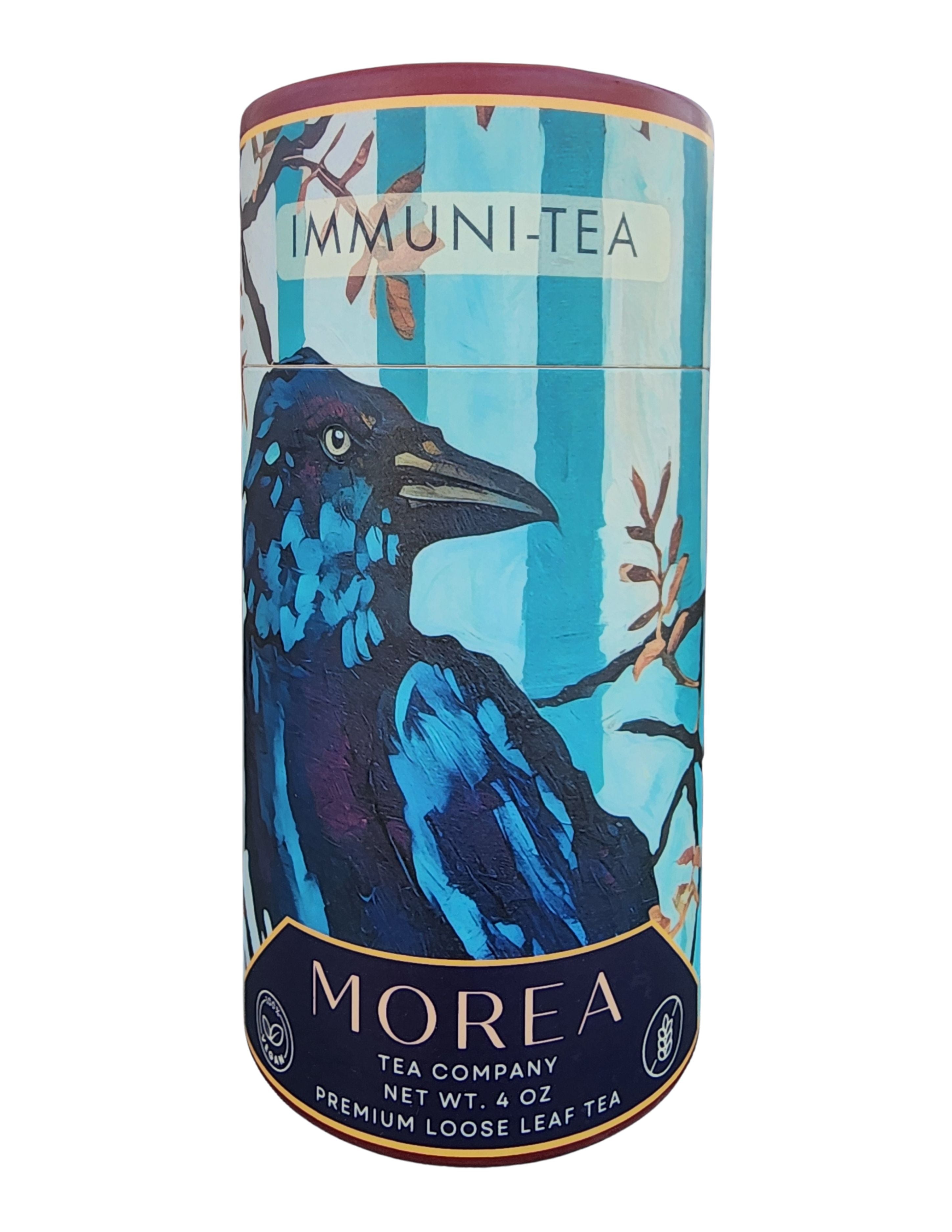 Immuni-Tea