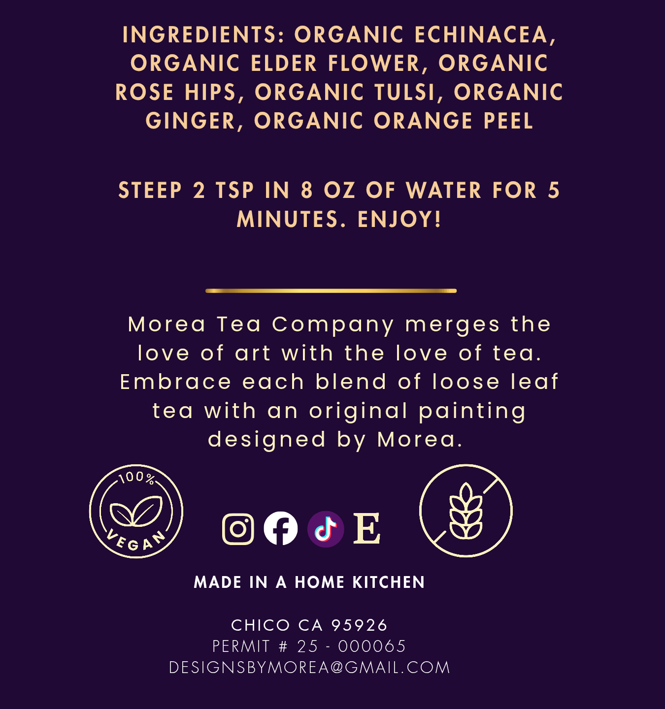 Immuni-Tea