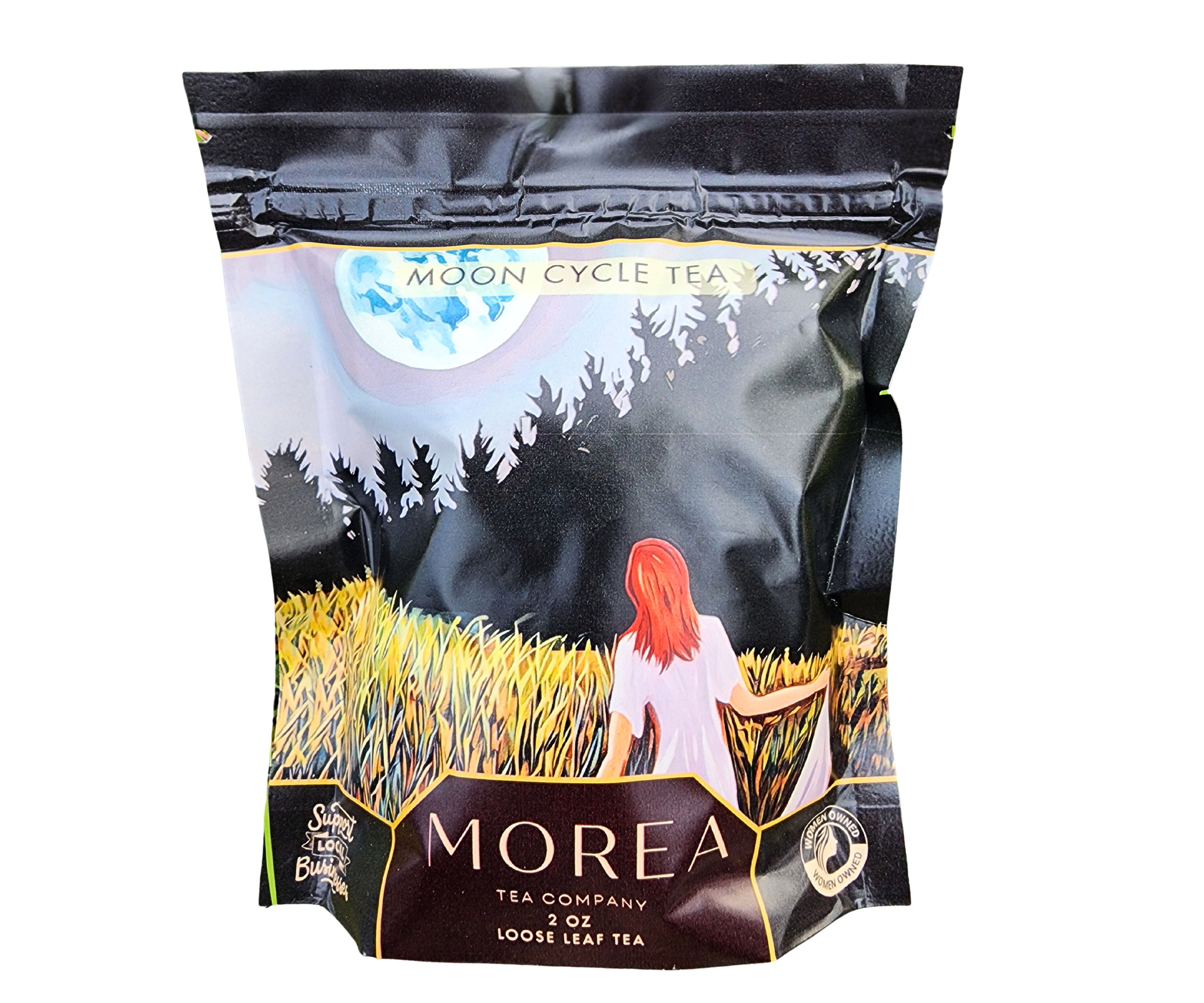 Moon Cycle Tea
