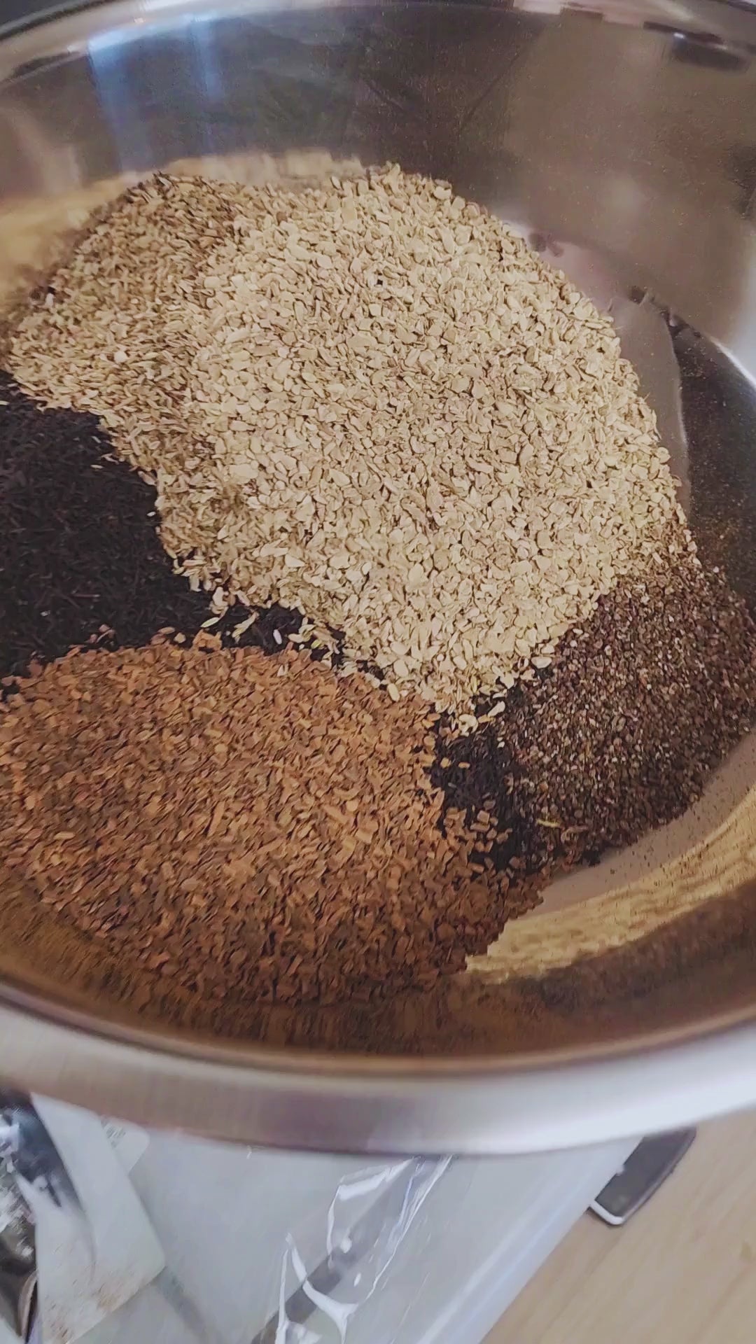 Chai Spice Tea